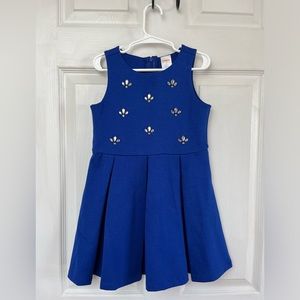 Gymboree dress - size 5.